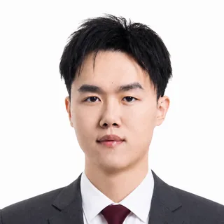 Yuyuan Han